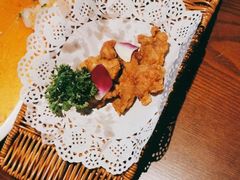 -前海沿·青岛菜(李沧万达店)