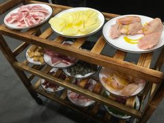 -风味烧烤(泰富店)