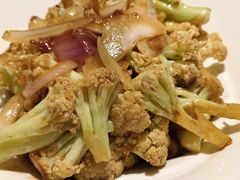 -前海沿·海鲜水饺青岛菜(乐客城店)