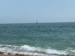 -海云台海滩
