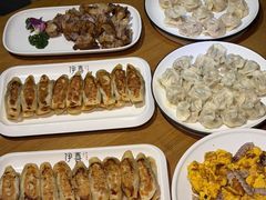 -伊喜饺子·烤鸭(五道口学院路店)