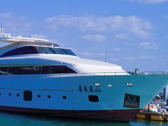 -巧克力渔家.小船海鲜胶东菜(万平口店)