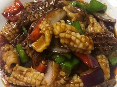 -小民大排档(光谷店)