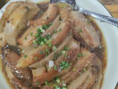 -始兴县农家小院餐馆