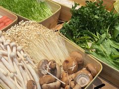 -汉阳廷自助烤肉(同和金铂天地店)