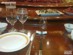 餐具-无名居(西直门总店)