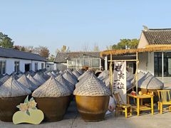 -苏州市吴中区光福窑上花果蜜饯厂