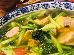 -美味居(古城店)