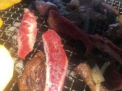 -盛禾·炭火烤肉(长春街店)