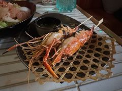 -CHINCHIN 青青·泰国料理(万象食家店)