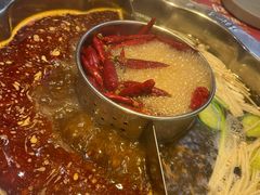 -重庆刘一手火锅(昌江恒基店)