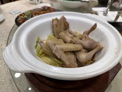 -麒麟中餐厅·经典粤菜·地道菜式老字号(广州长隆酒店)