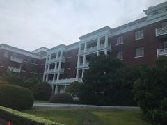 -杭州香格里拉饭店