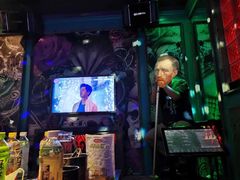 -INLOVE KTV(西溪印象城店)