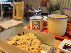 麦乳精&nbsp;-做了不起的80后