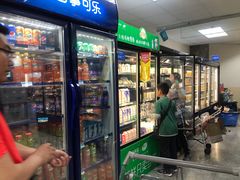 -沃尔玛购物广场(昆明大观店)
