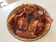 -艾麻子奶汤面(文庙街店)