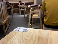 大堂-陳八两面家(滨江天街店)