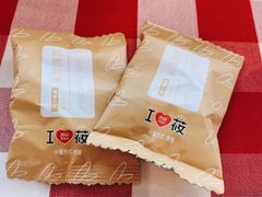 -西贝(上海新梅广场店)