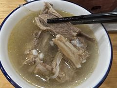 -花姐羊肉炉(吕厝店)