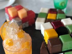 -三迪希尔顿酒店·星空酒廊