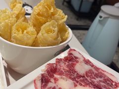 -八合里潮汕鲜牛肉火锅(上海汇智广场店)