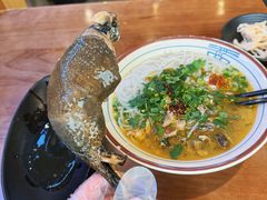 鸡汤土鸡米线-沈记土鸡米线(七星街品牌中心店)
