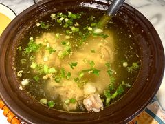 -小菜园新徽菜(苏州繁花中心店)