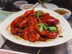 -海底捞火锅(崇文门新世界百货店)