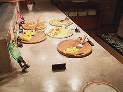 -比格比萨自助(万柳华联店)