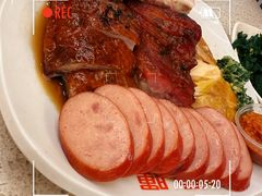 -威尼斯人酒店琳琅美食广场