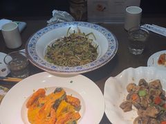 -春熙小馆(乘风庄店)
