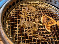 -一品诚记烤肉(大连柏威年购物中心店)