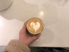 -二里咖啡(上堡公寓店)