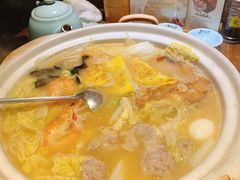 -老宁波1381餐厅(宏泰广场店)