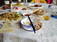 -东江海鲜大排档·潮汕菜·砂锅粥
