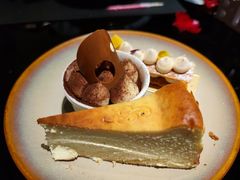 -上海苏宁宝丽嘉酒店·Cafe Bellagio西餐厅