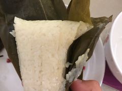 蜜枣粽子-爱德顺糕点食屋(利民道店)