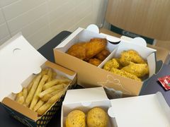 -正谈炸鸡(深圳首店)