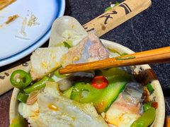 -秋语木桶鱼.酸菜鱼(开发区火车站店)