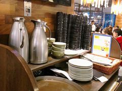 -新旺茶餐厅(嘉里城店)