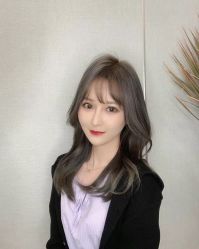-3AM HAIR SALON染发烫发接发