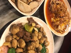 -紫金食坊(江南西路店)