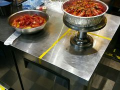 -黄尚皇小龙虾-螃蟹-烧烤工坊(皇后公园店)