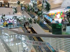 -万达茂商场(南京仙林店)