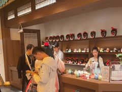 -金陵梦华·宫宴(南京首店)