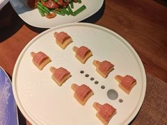 -曾宴·楚菜(湖北省博物馆店)