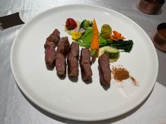 -晶雅花园西餐厅(南京首店)