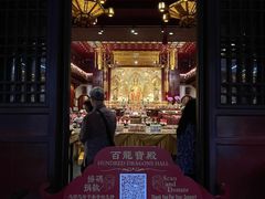 -新加坡佛牙寺龙华院