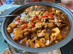 -大师傅金奖啤酒鱼(西街口总店)